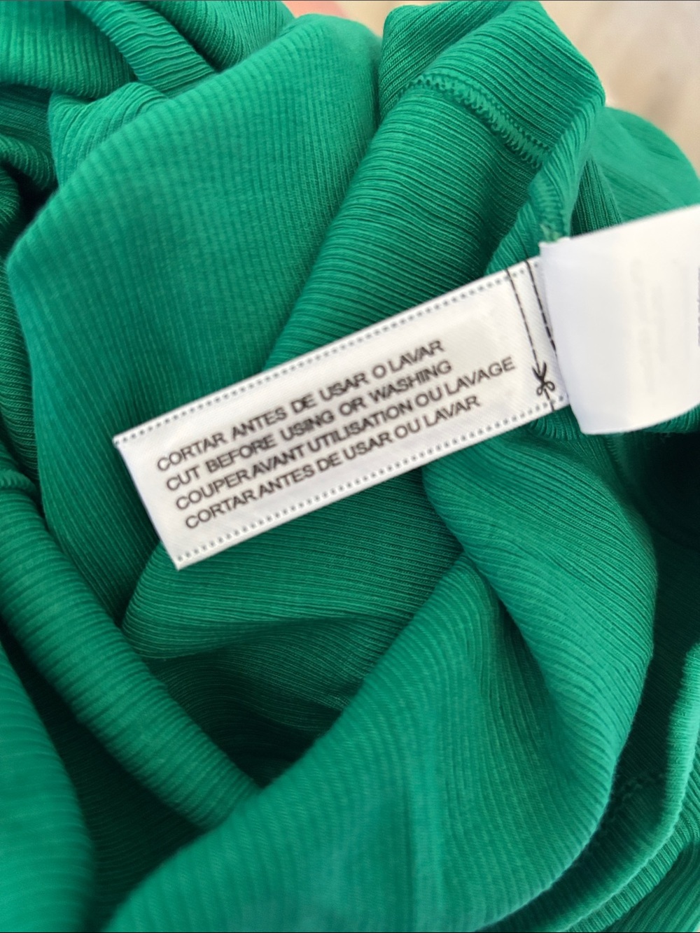 Kit and Ace Baby Tee Dress - Picture 9 of 10